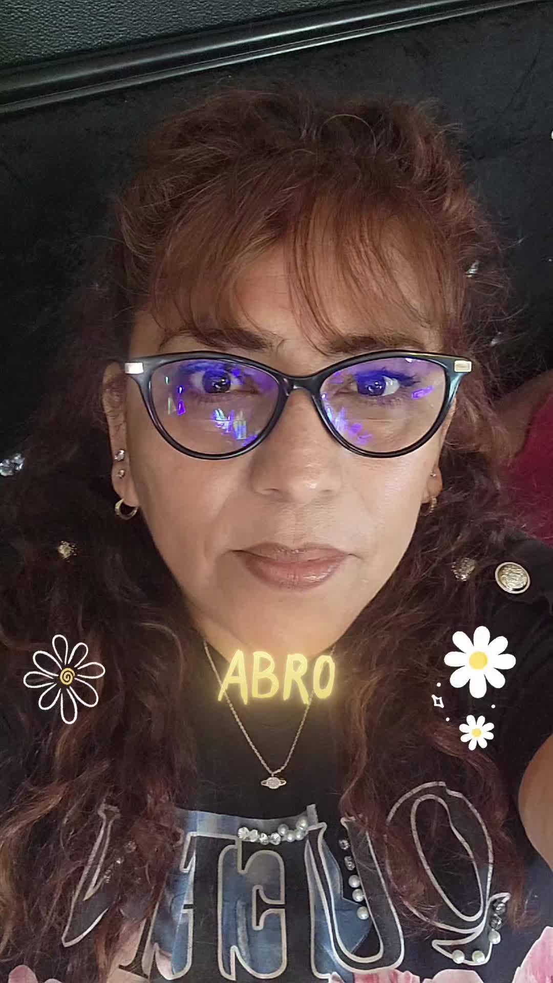 @Aurora  Jimenez