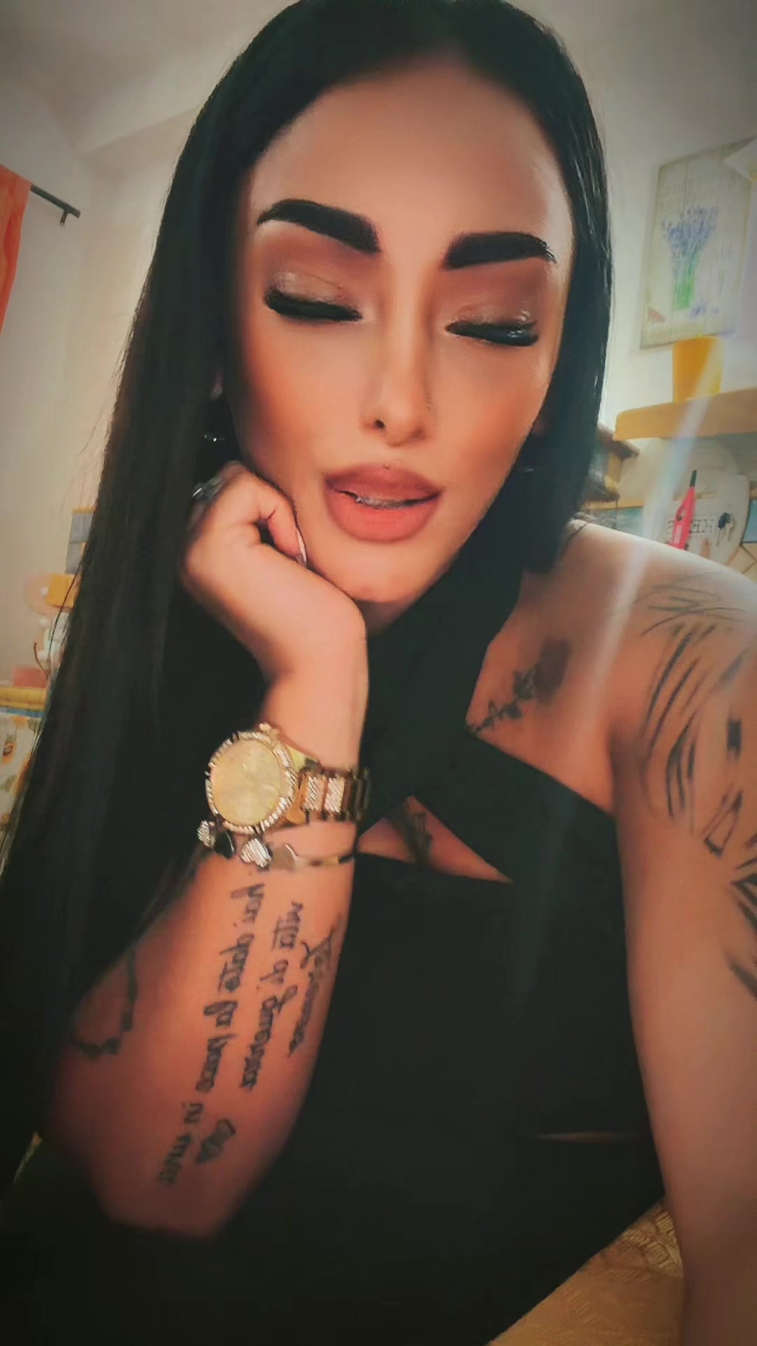@Vanessa Lorenzo🖤