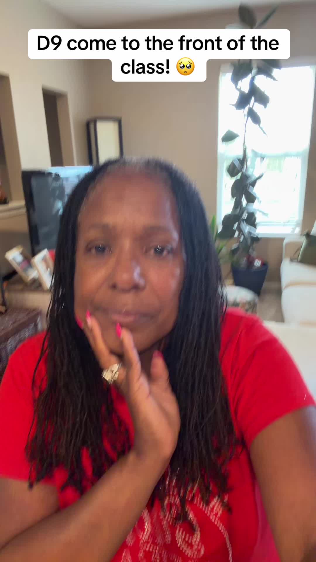 @ThatKindaVeganQueen🤭