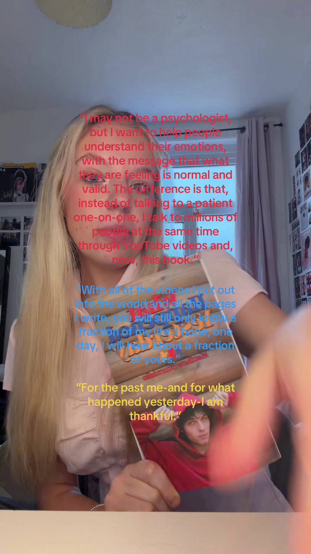 @danni✿