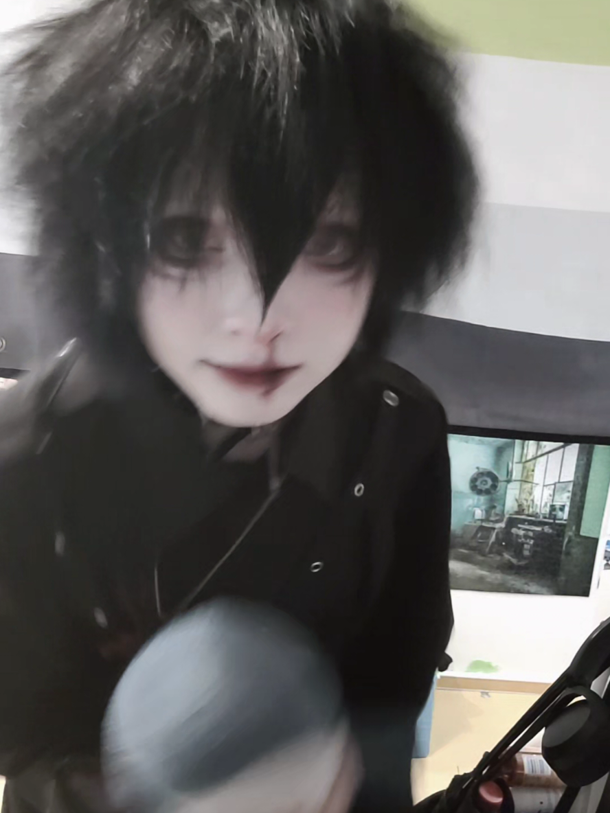 @โ~mikado >:3 //๐~โ