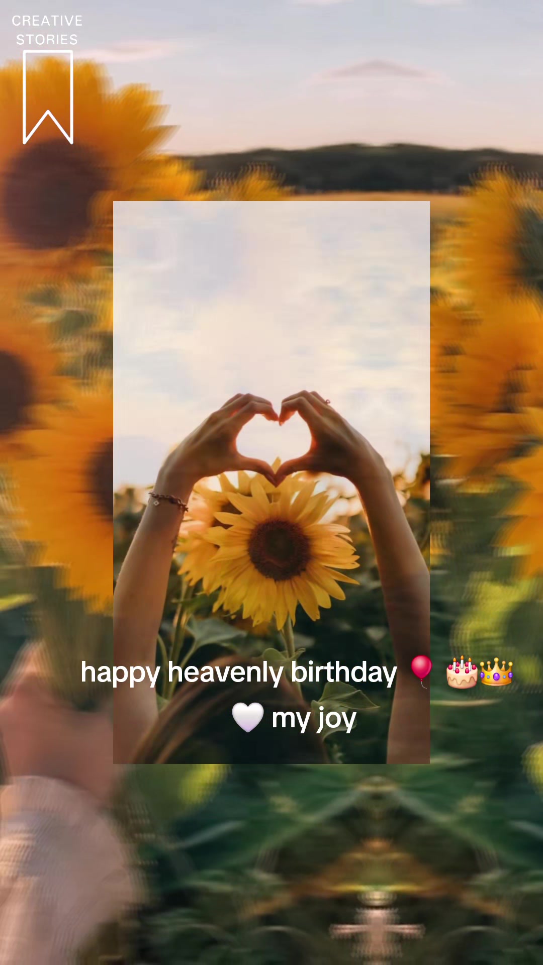 @SUSIE JOY✨