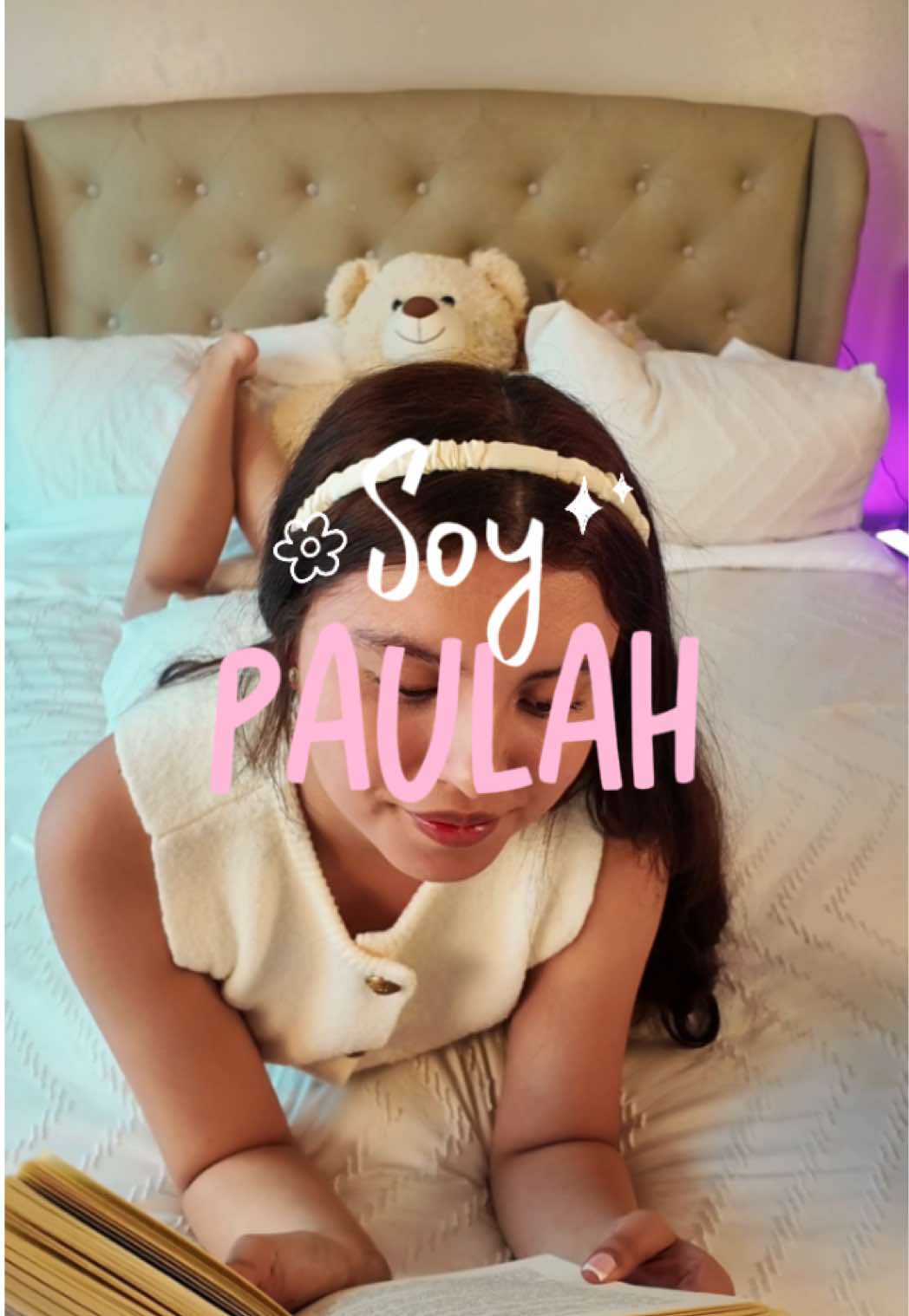 @Paulah Jaramillo