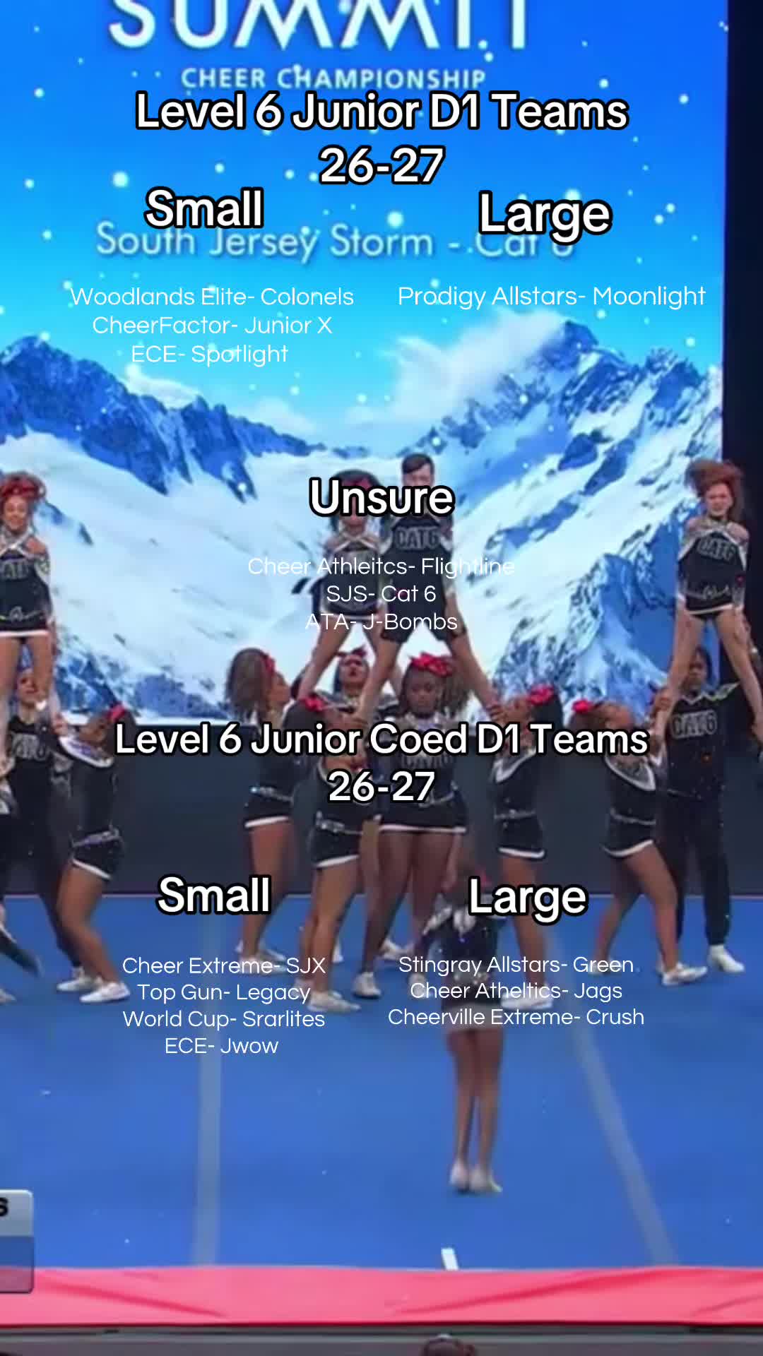@ALL STAR CHEER