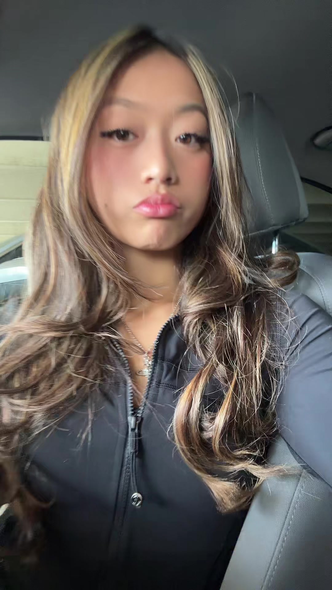 @mikayla amira