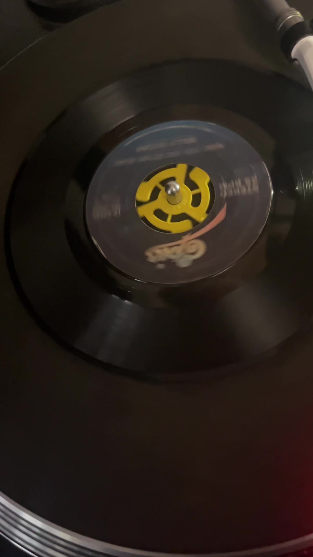 @The Vinylist