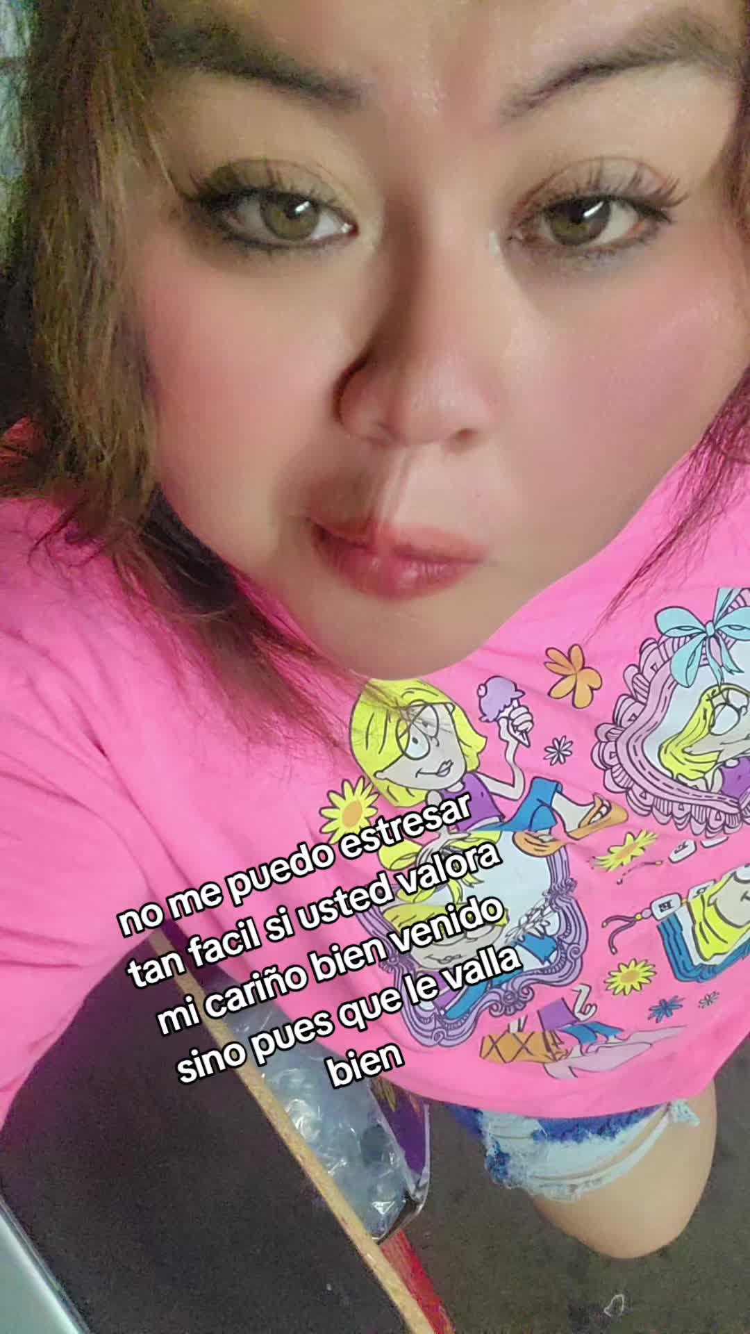 @la kenirita bubucita