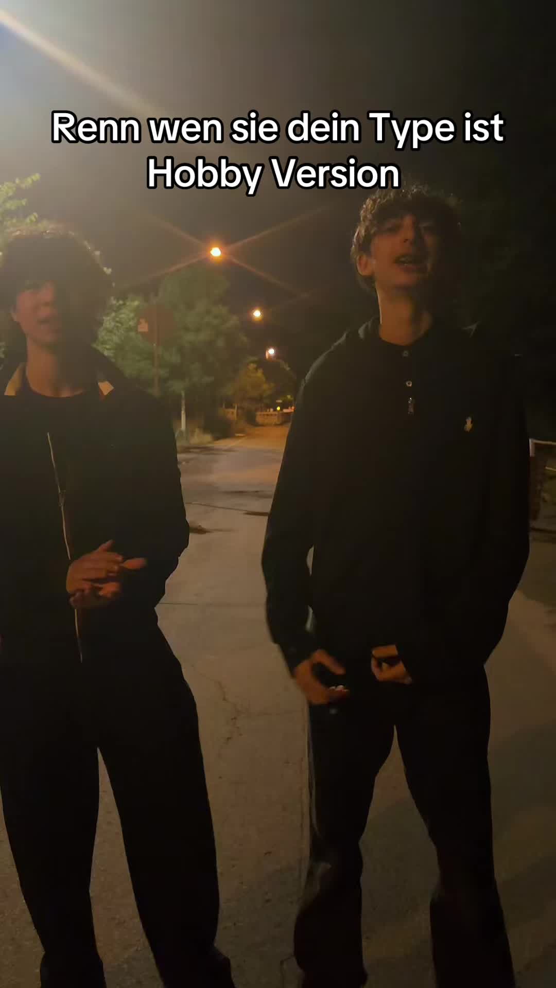 @Esad und Tigran