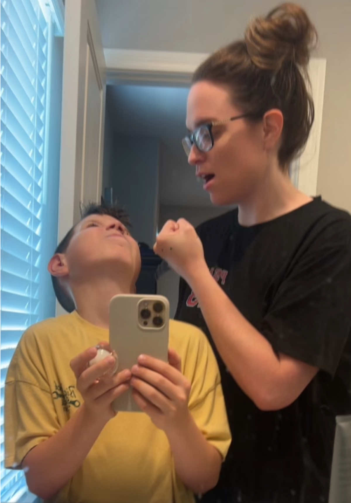 @Janet Marie