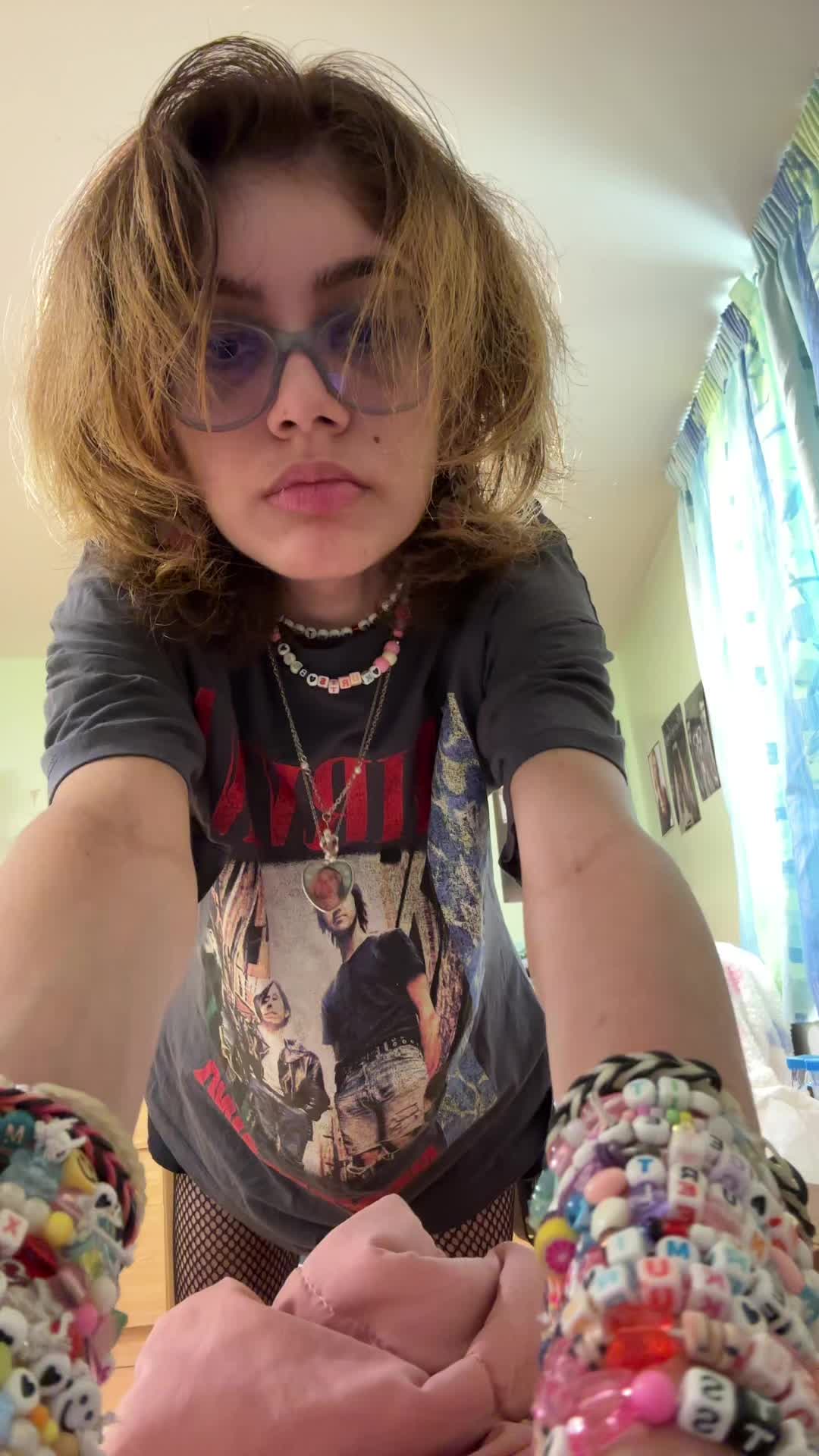@miss cobain