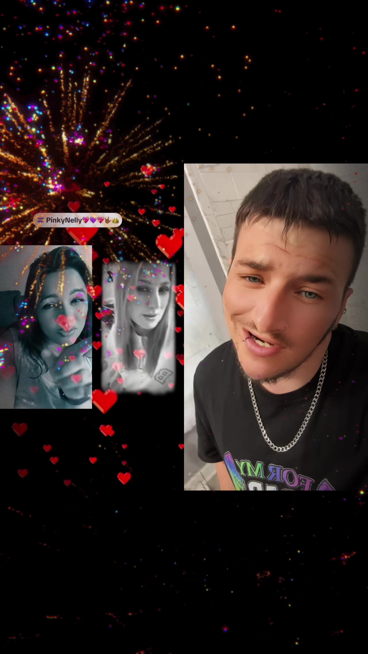 @💙💜TreyGail💜💙