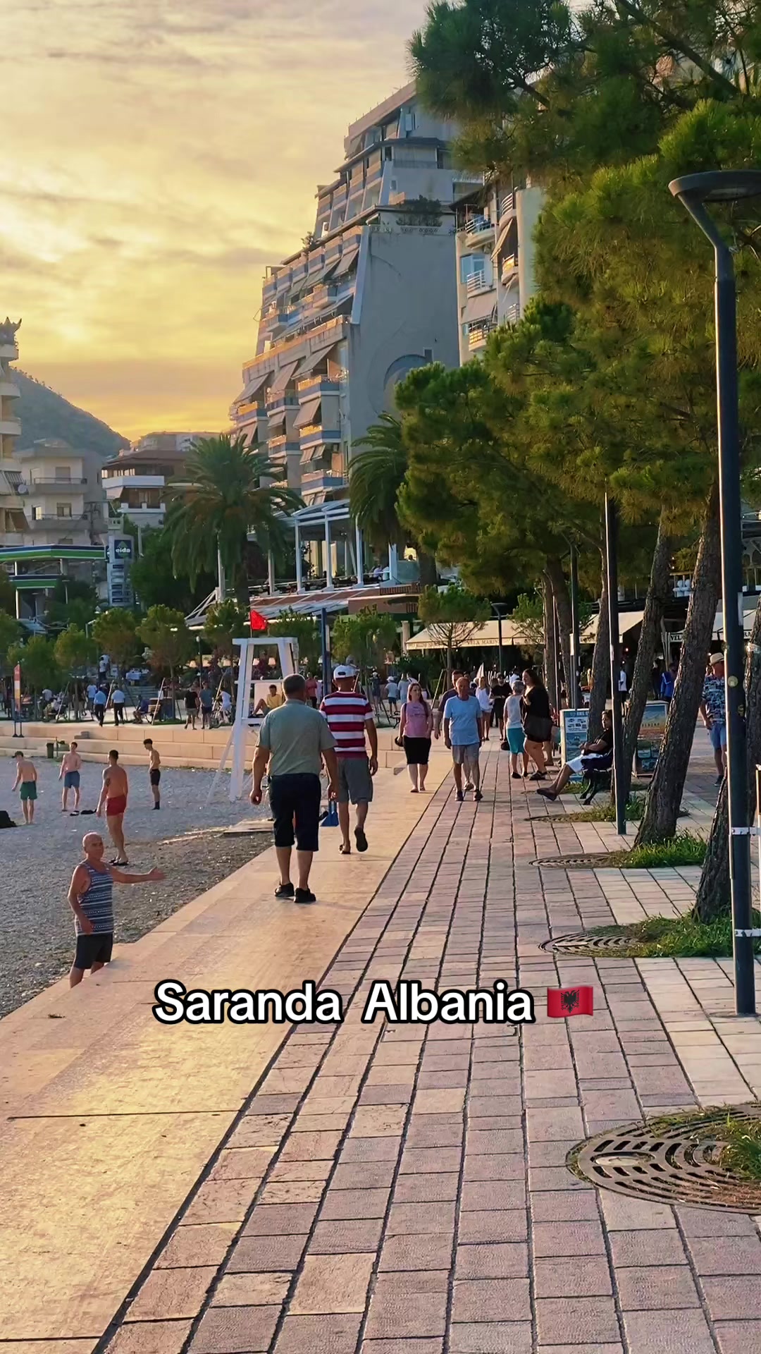 @SARANDA EVENTS