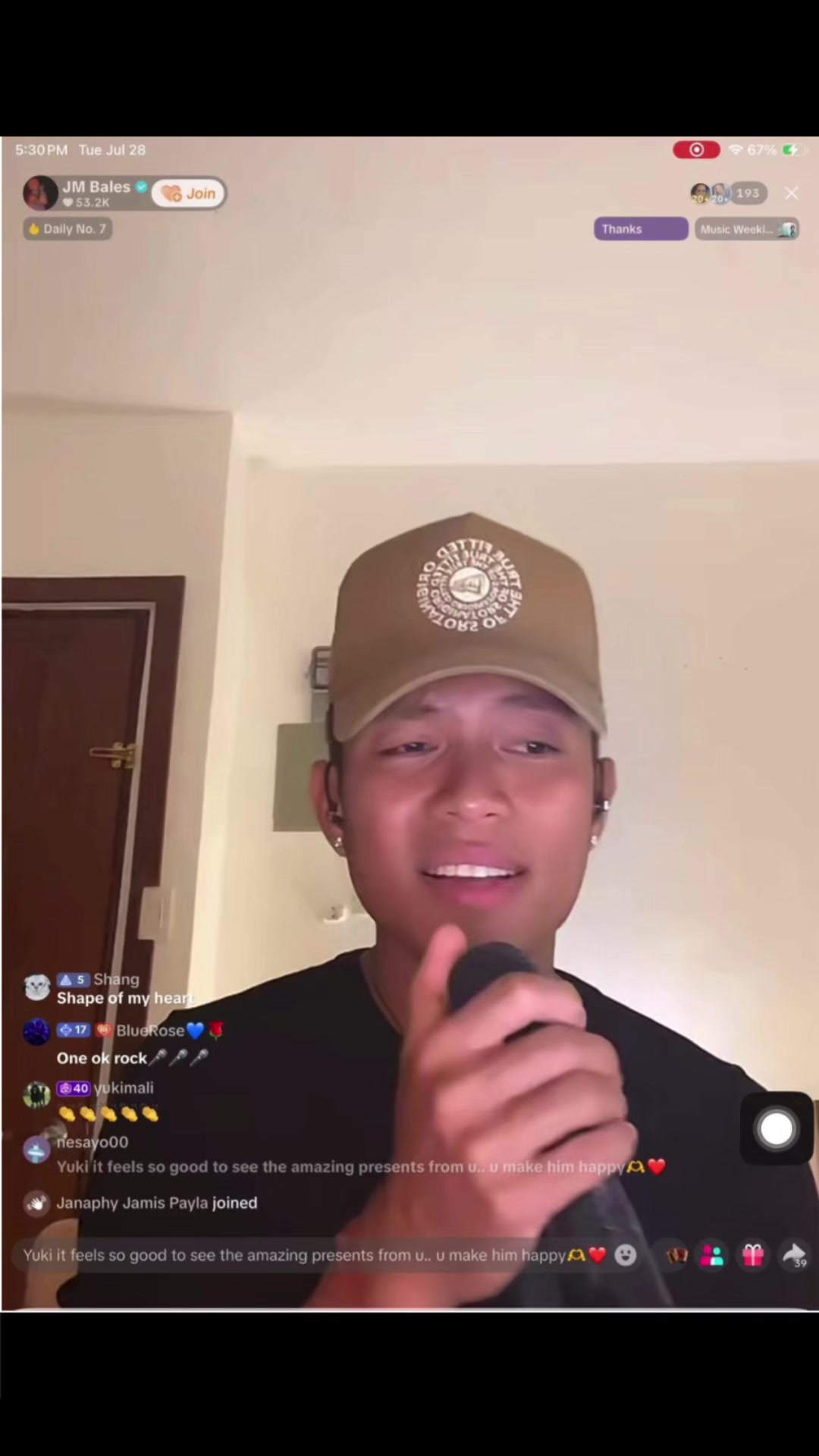 @Mouse Potato