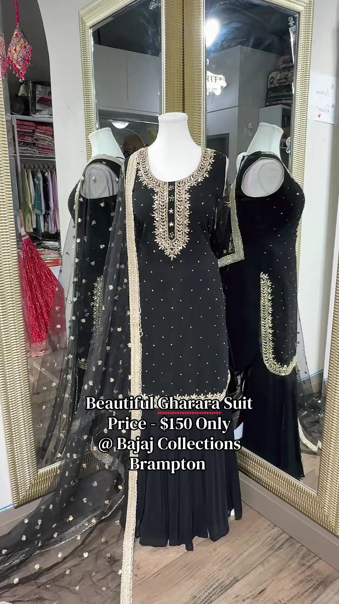 @Bajaj Collections
