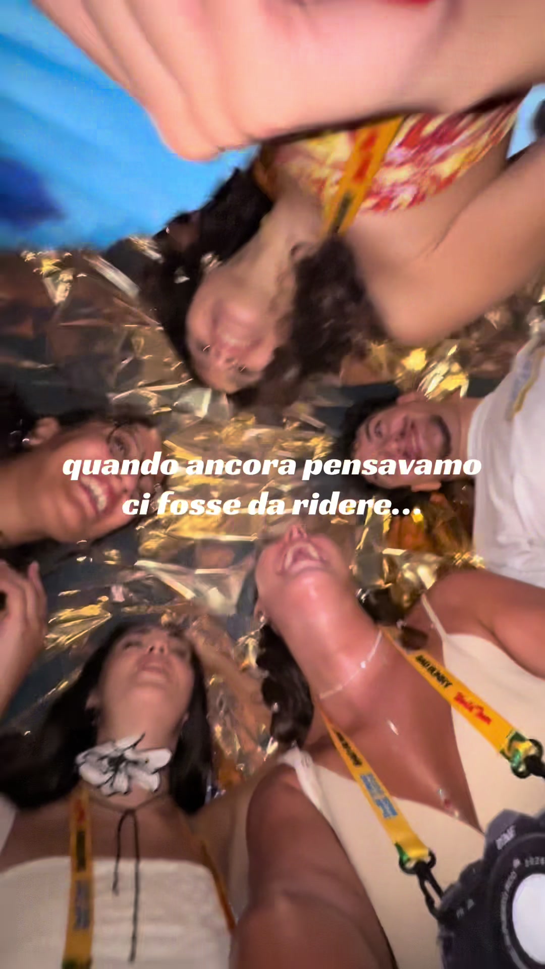 @Giulia Barusso