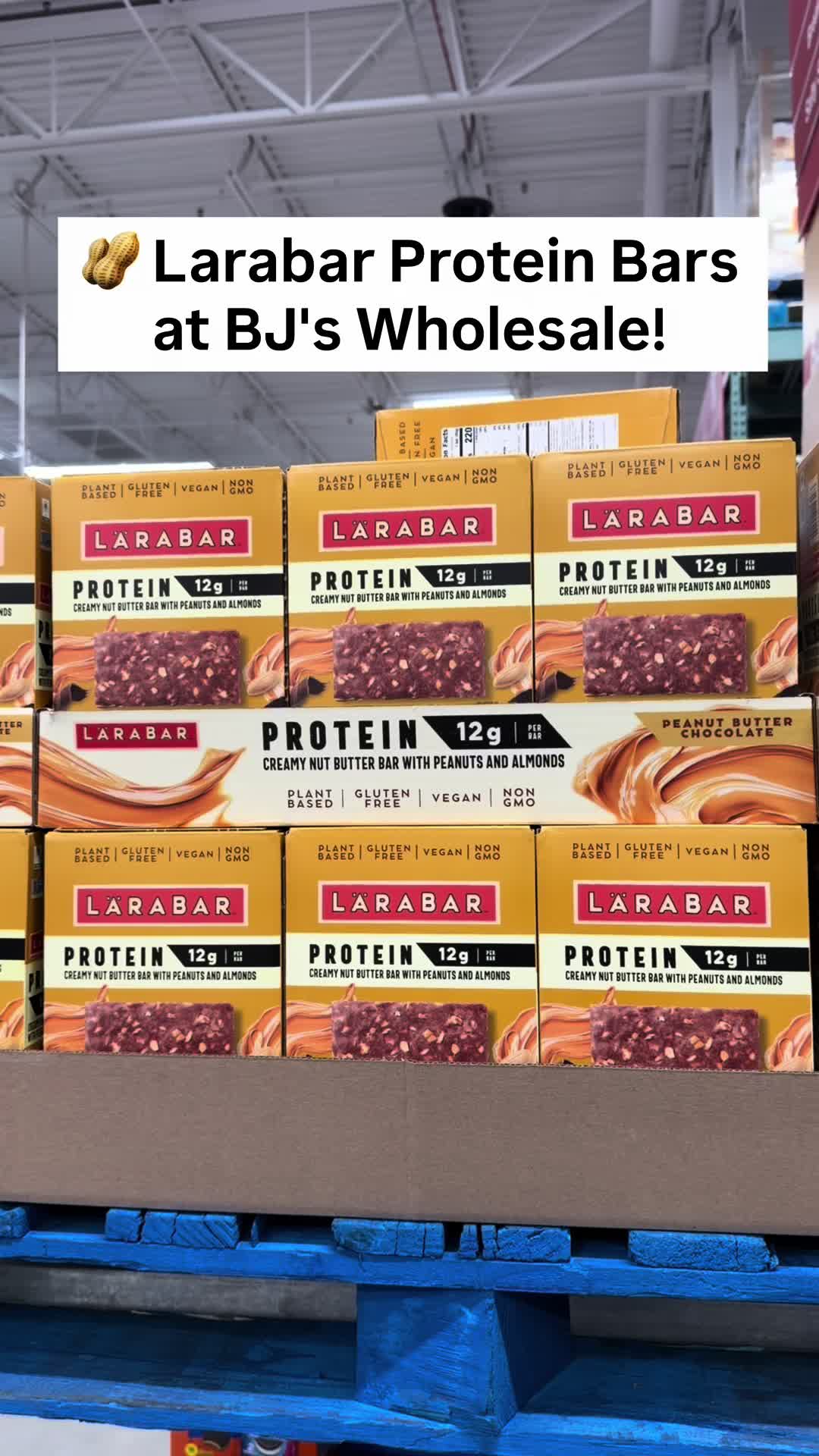 @BJ&rsquo;s Wholesale Gems