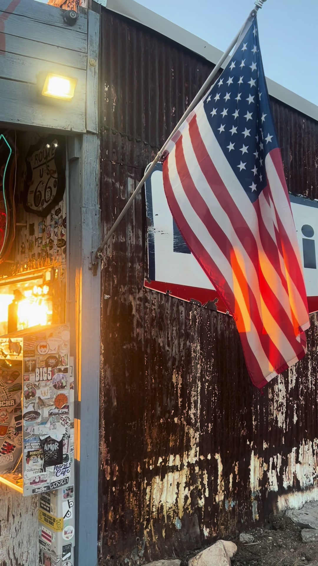 @Visit America | Route 66 ๐บ๐ธ