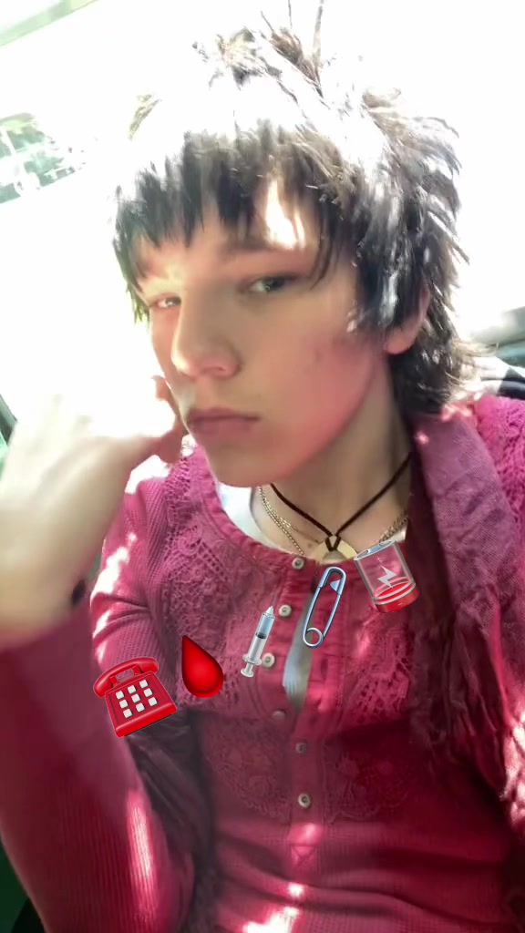 @️