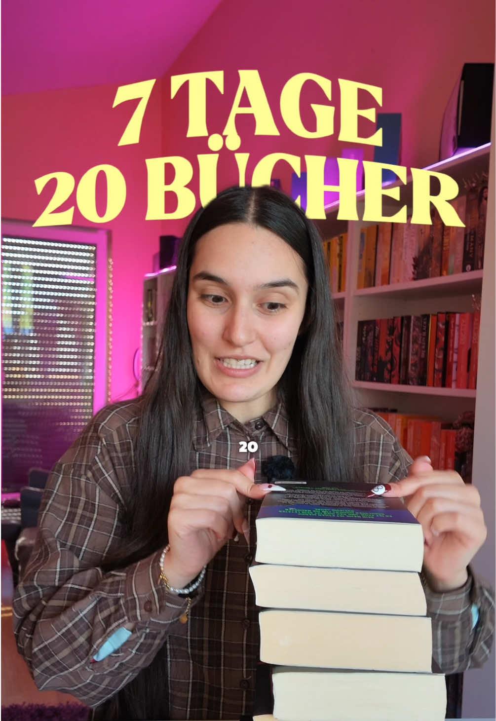 @Davina 🤍 | BookTok