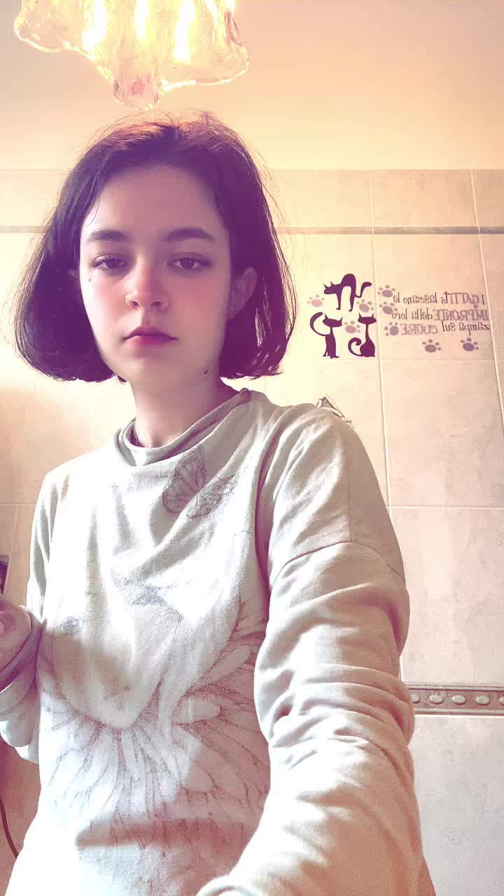 @SHARON È FRANCY