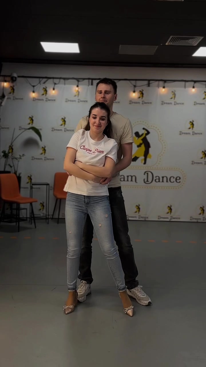 @Dream Dance