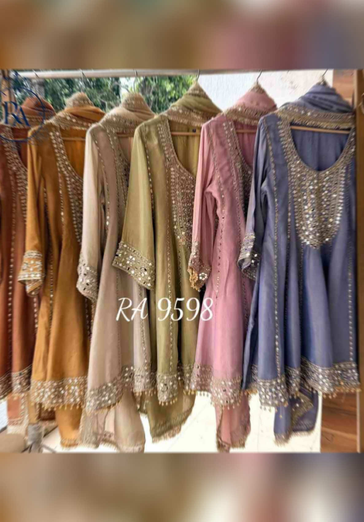 @👗👗Harjas Boutique USA👗👗