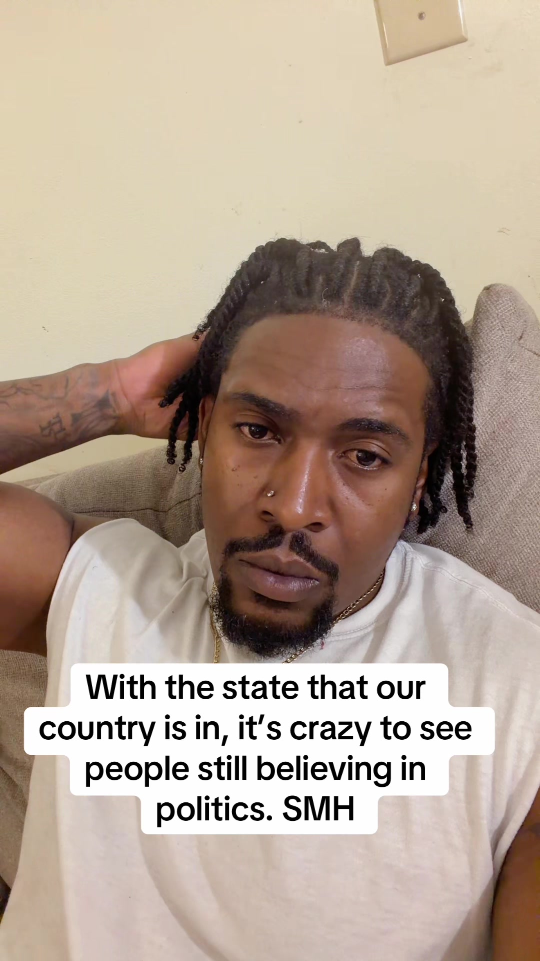 @Wes