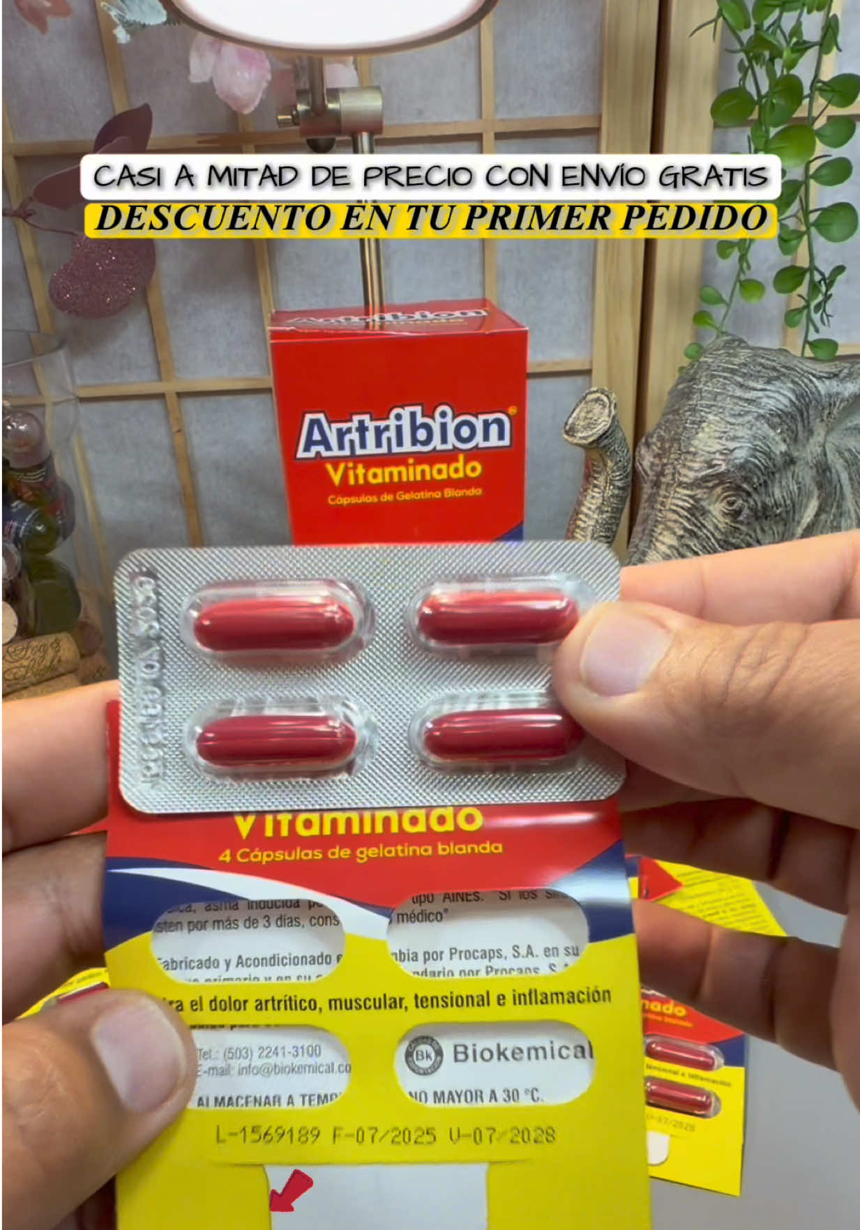 @Alejo EasyHome