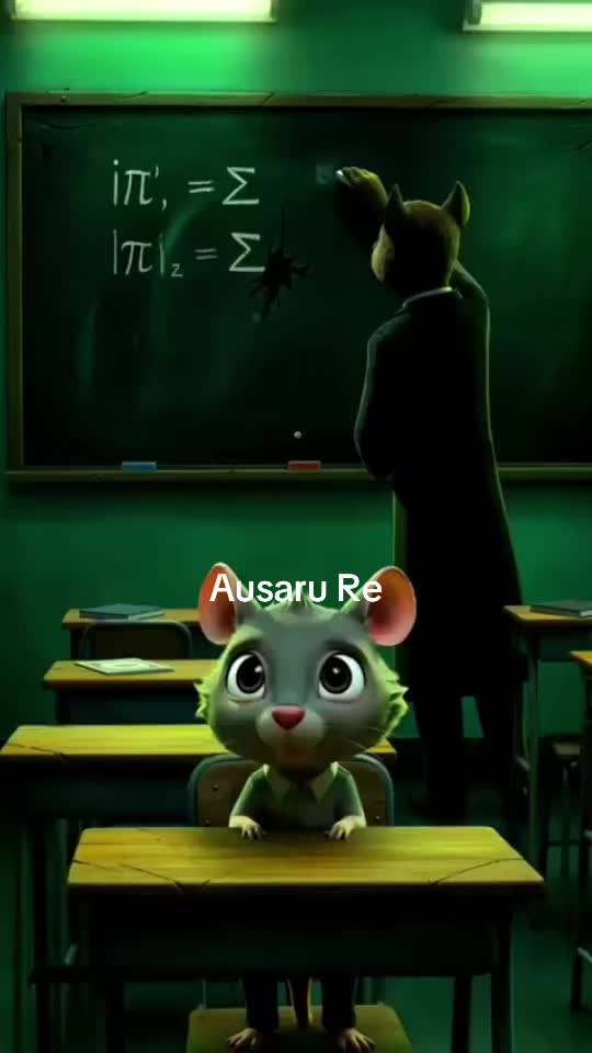 @Ausaru_re
