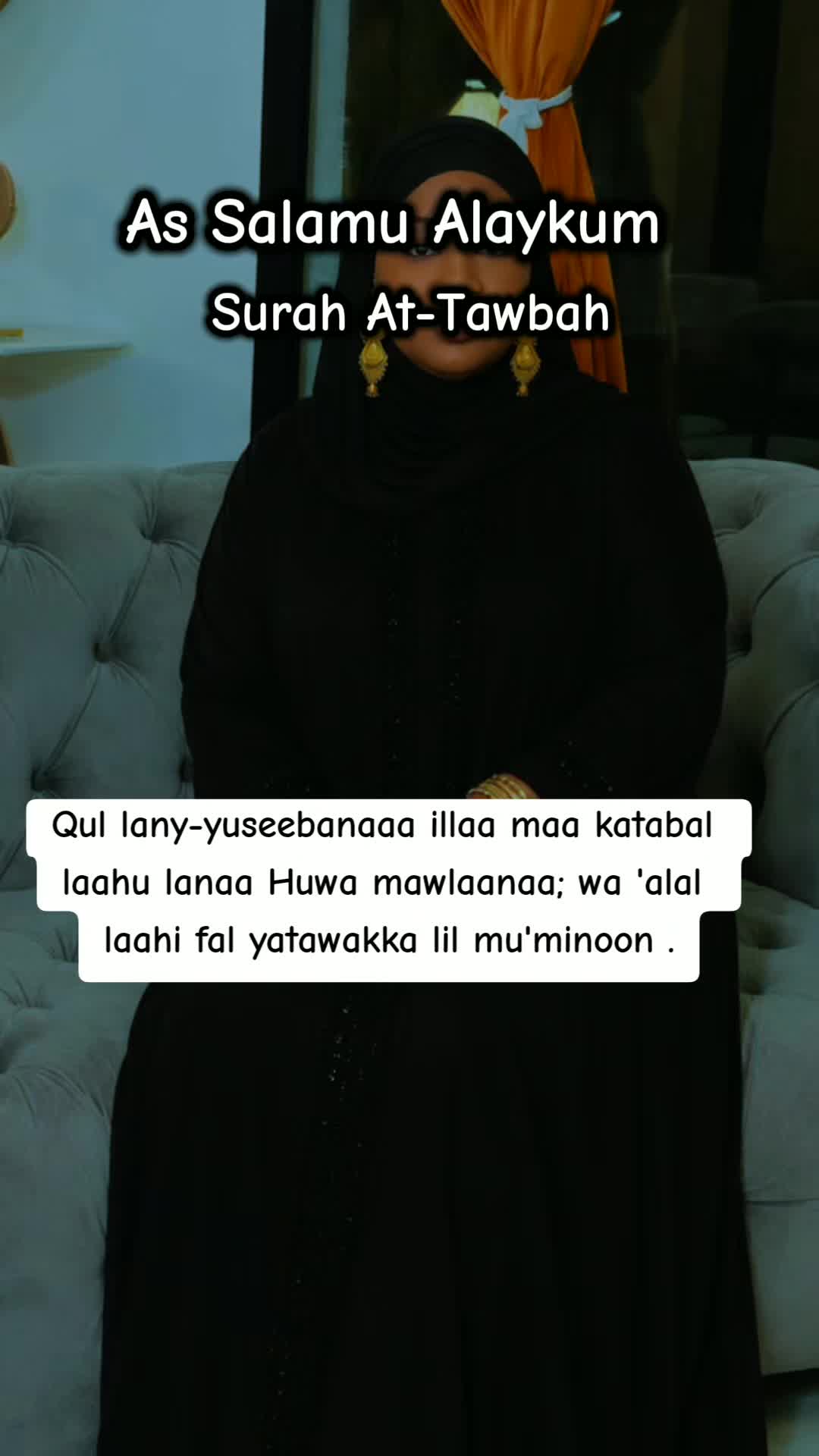 @Halima