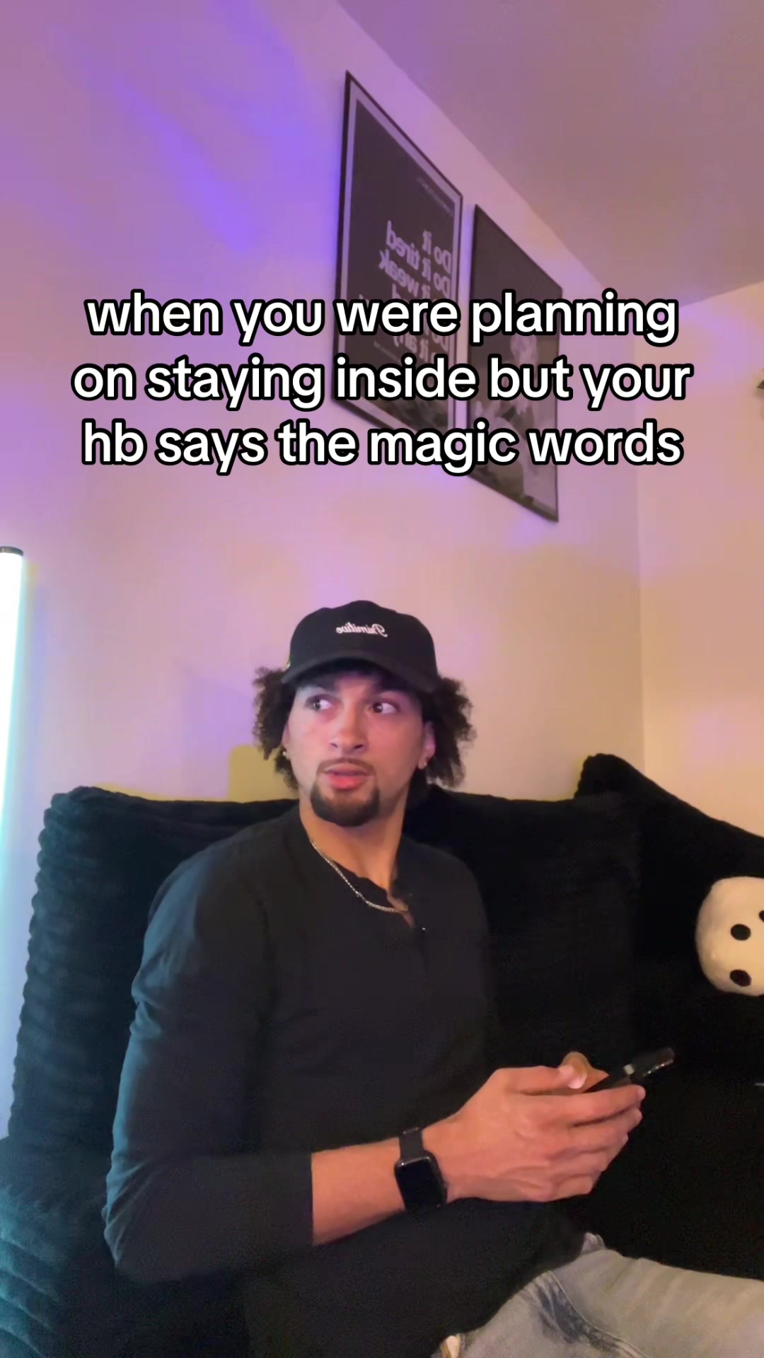 @Sike!