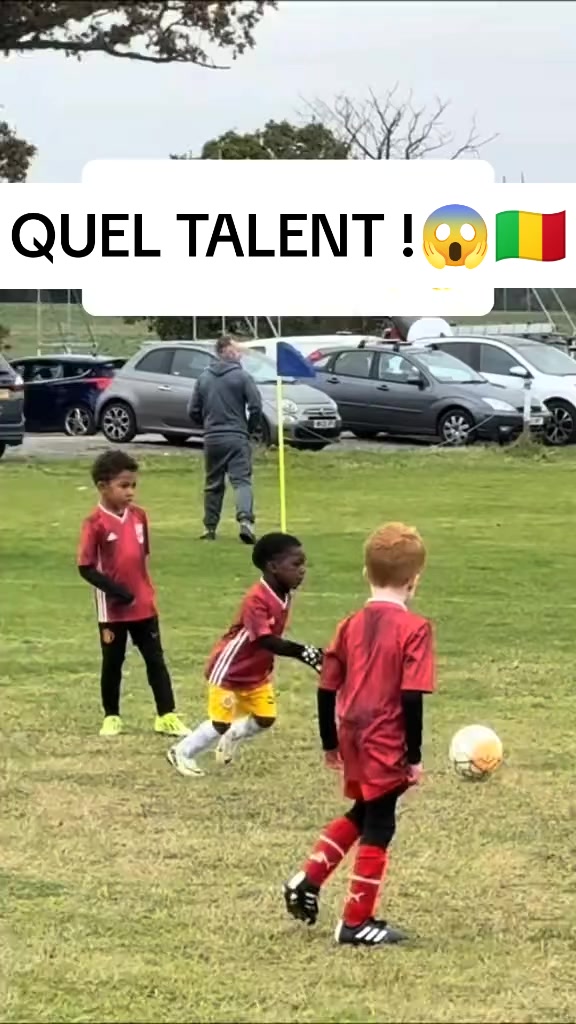 @Vive Les Aigles du Mali