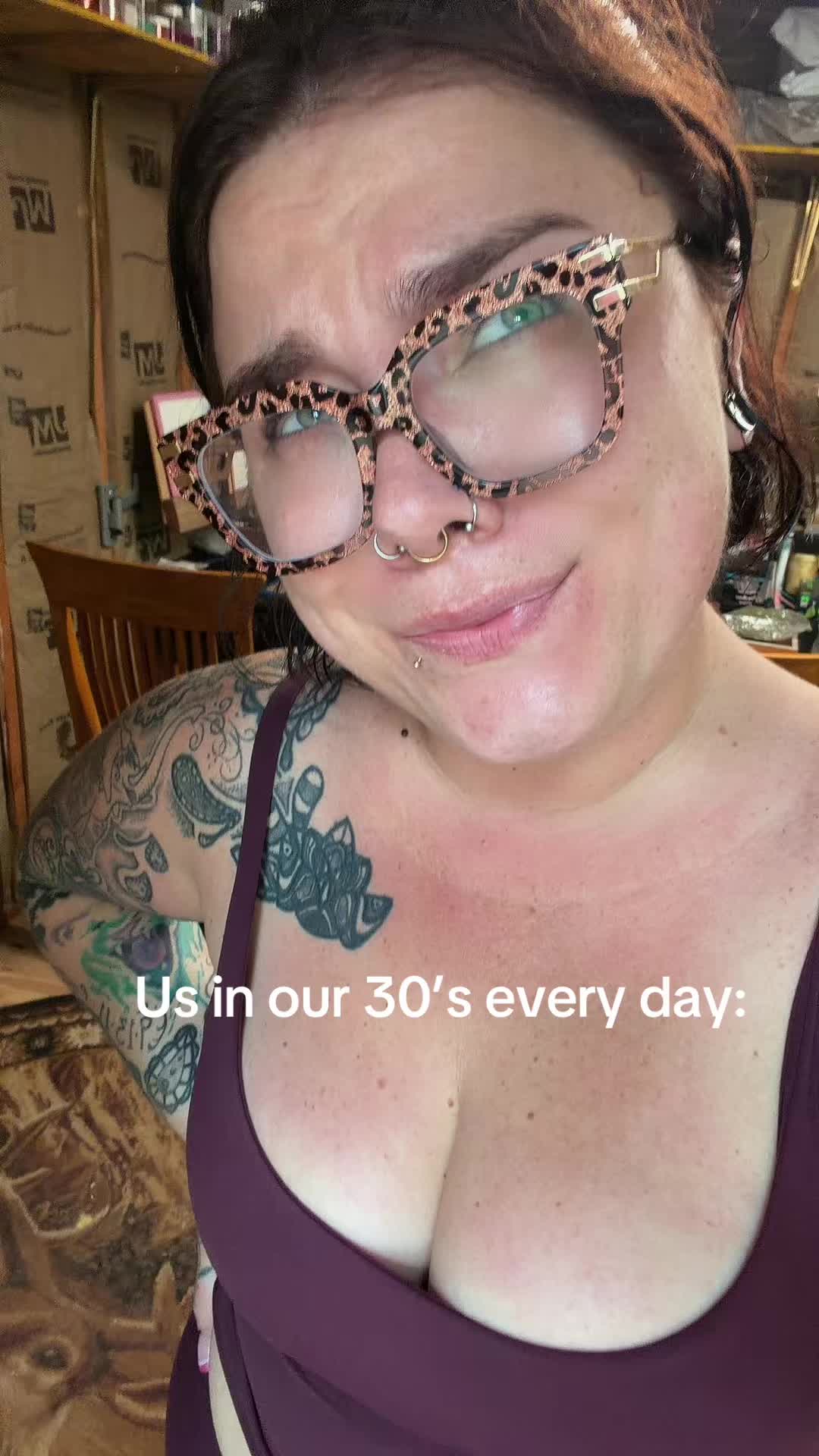 @Paige Marie