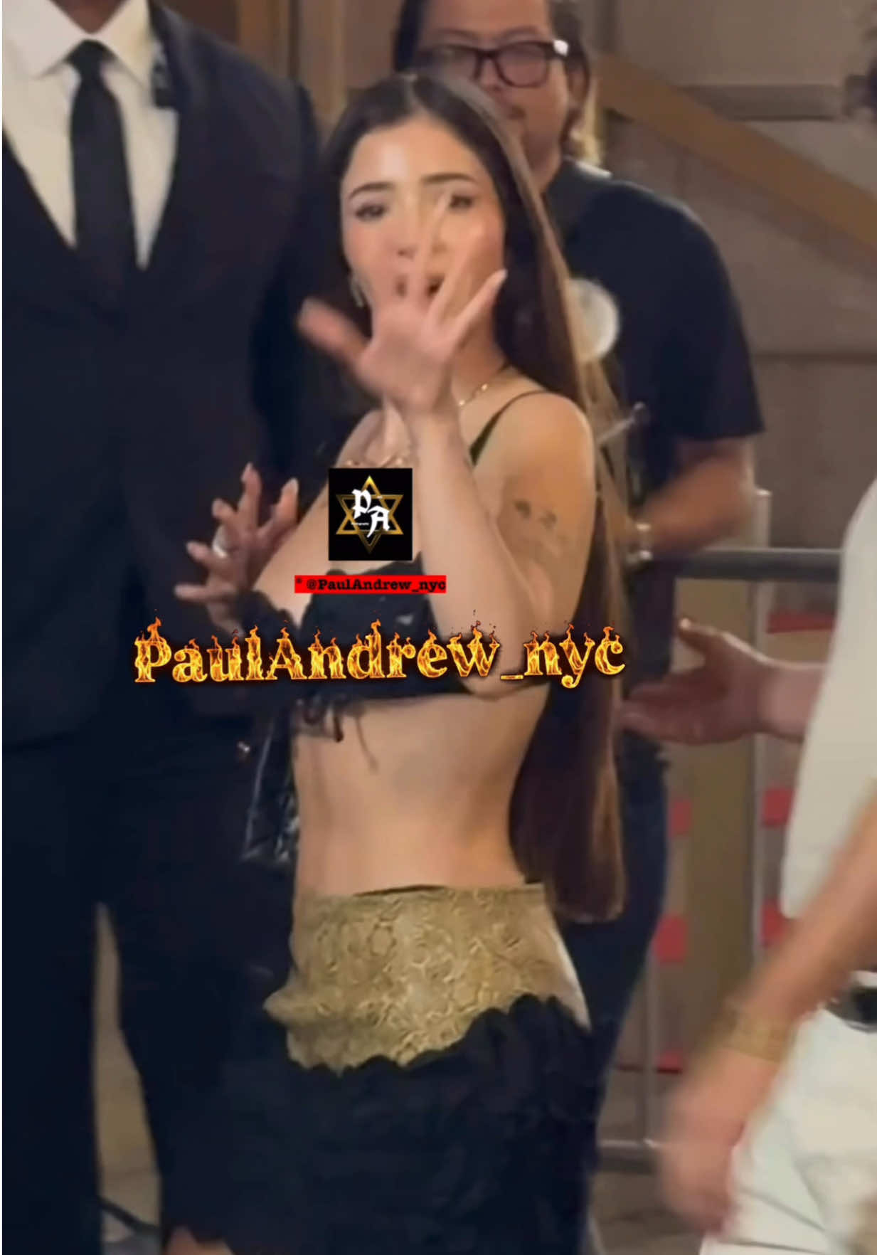 @Paul Andrew