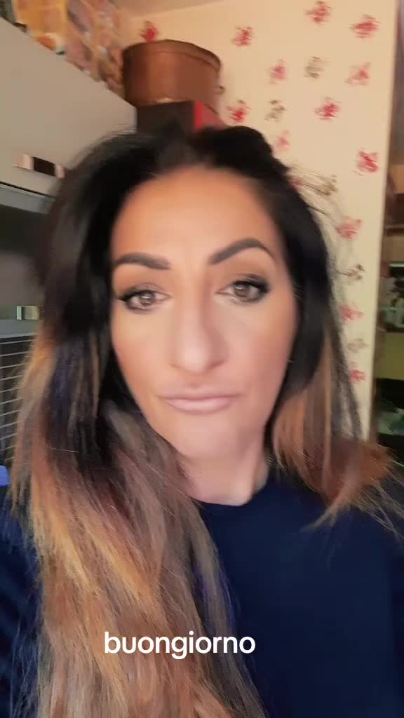 @Maria Spagnuolo