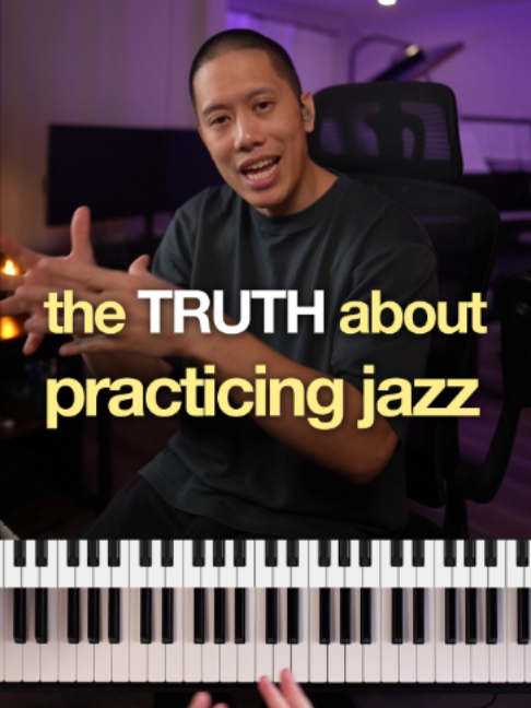 @Charlie Tran Piano