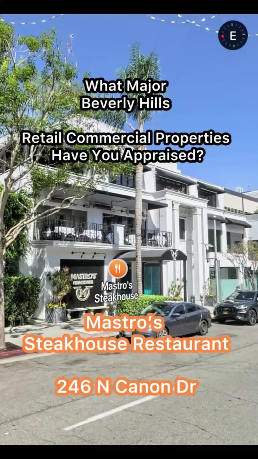 @CRE Appraiser Consultant