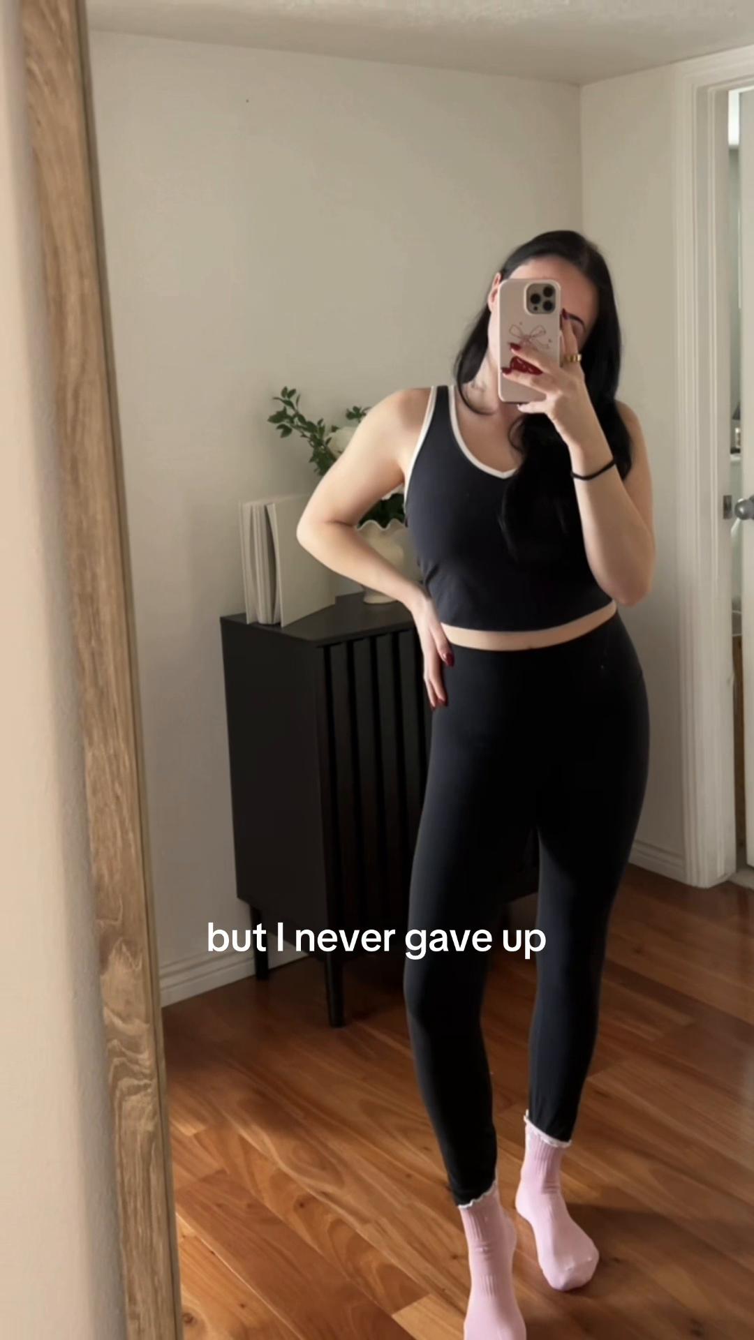 @hailey | health journey+tips
