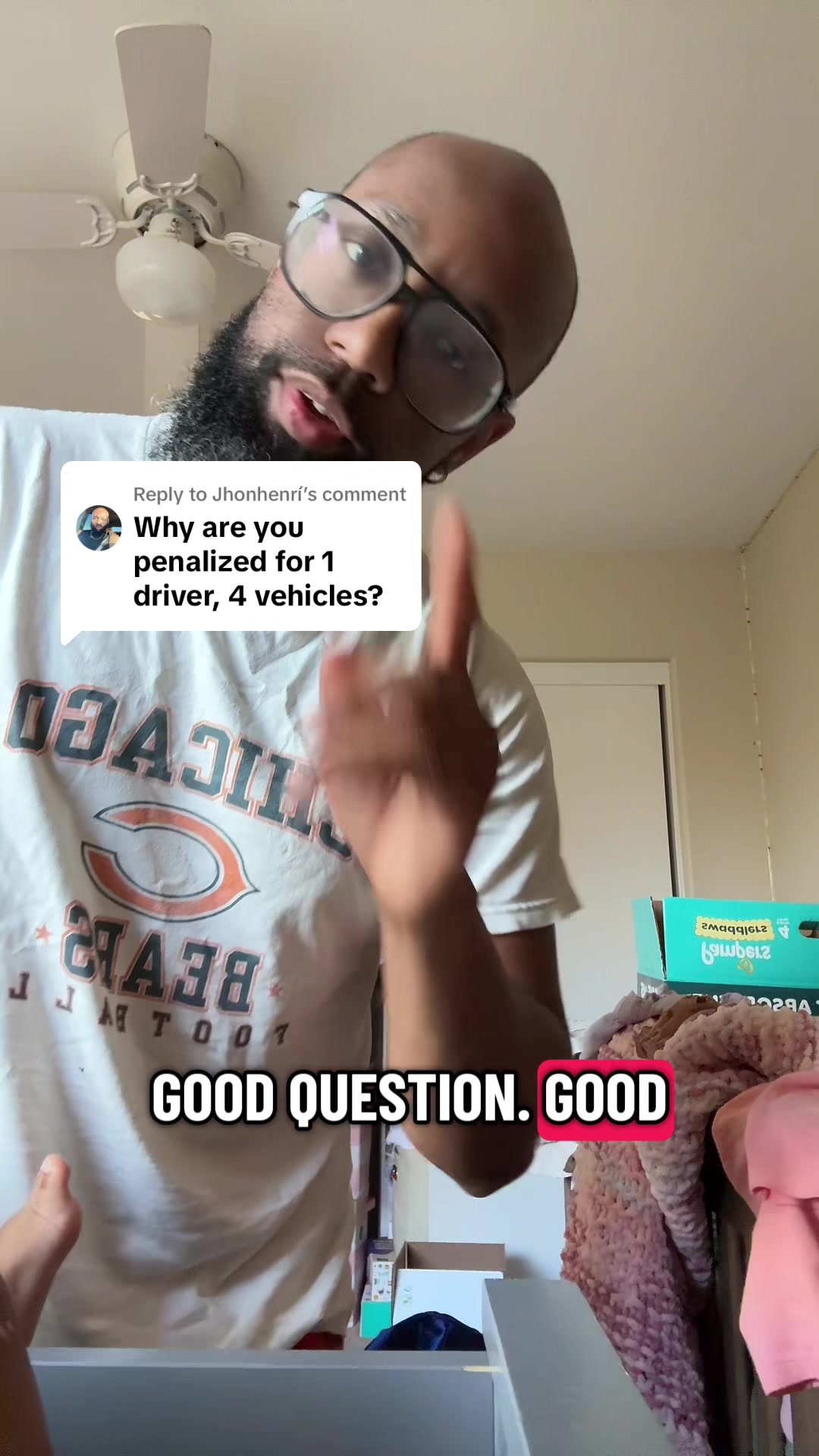 @That Insurance Life