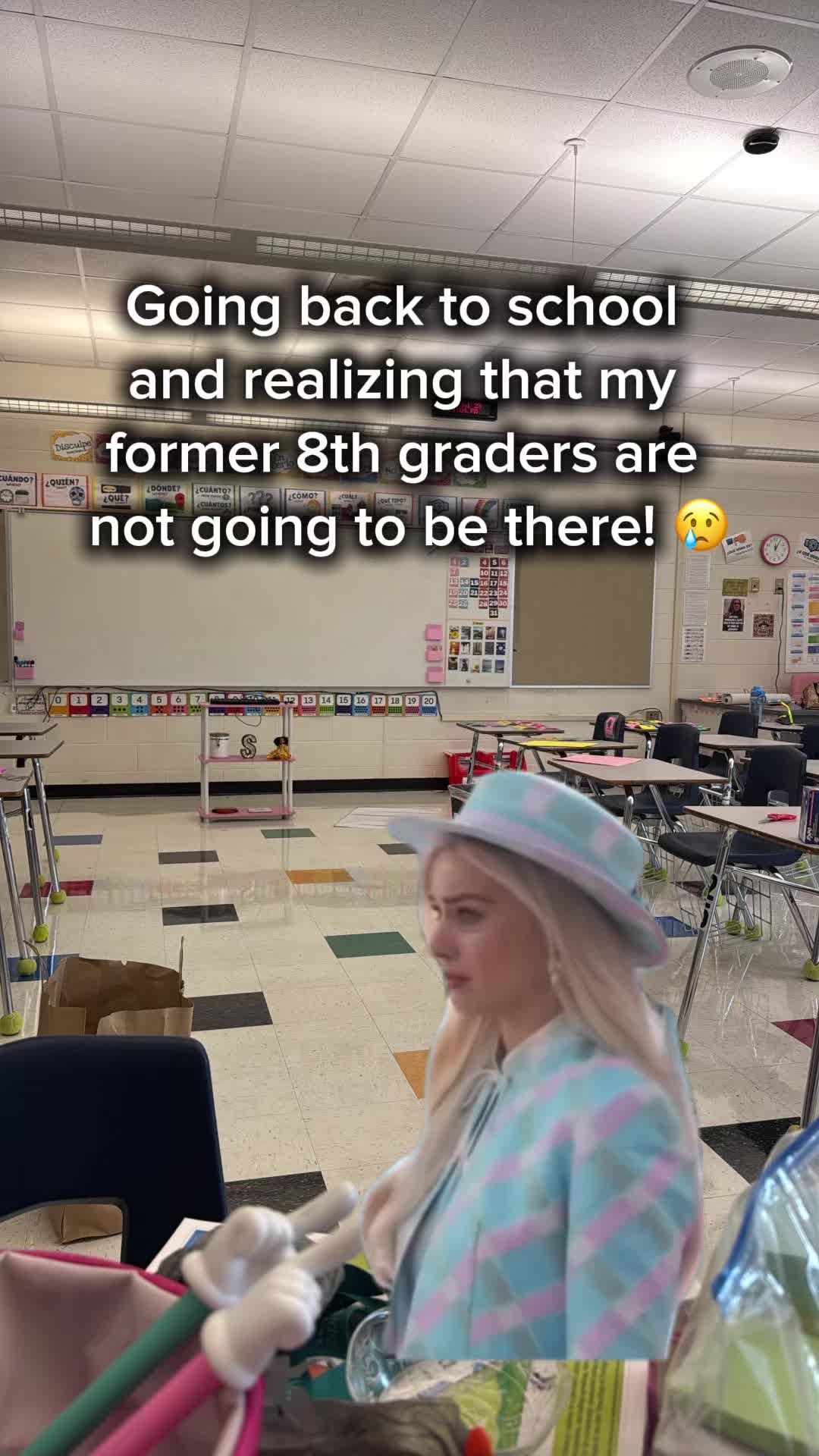 @Señora Ibañez