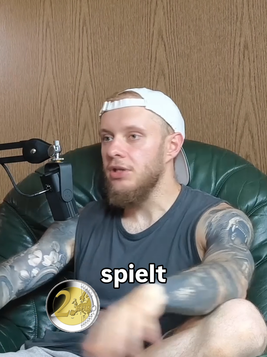 @Urgrund der Podcast