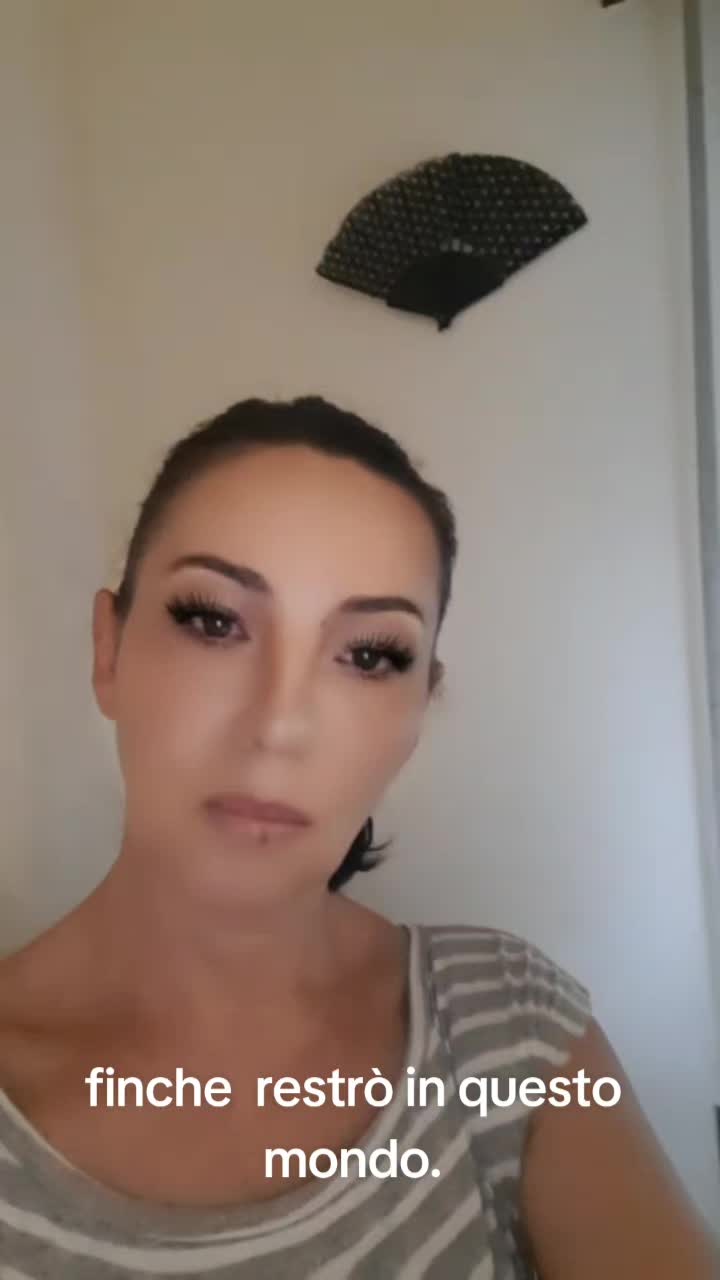 @Loredana Esposito