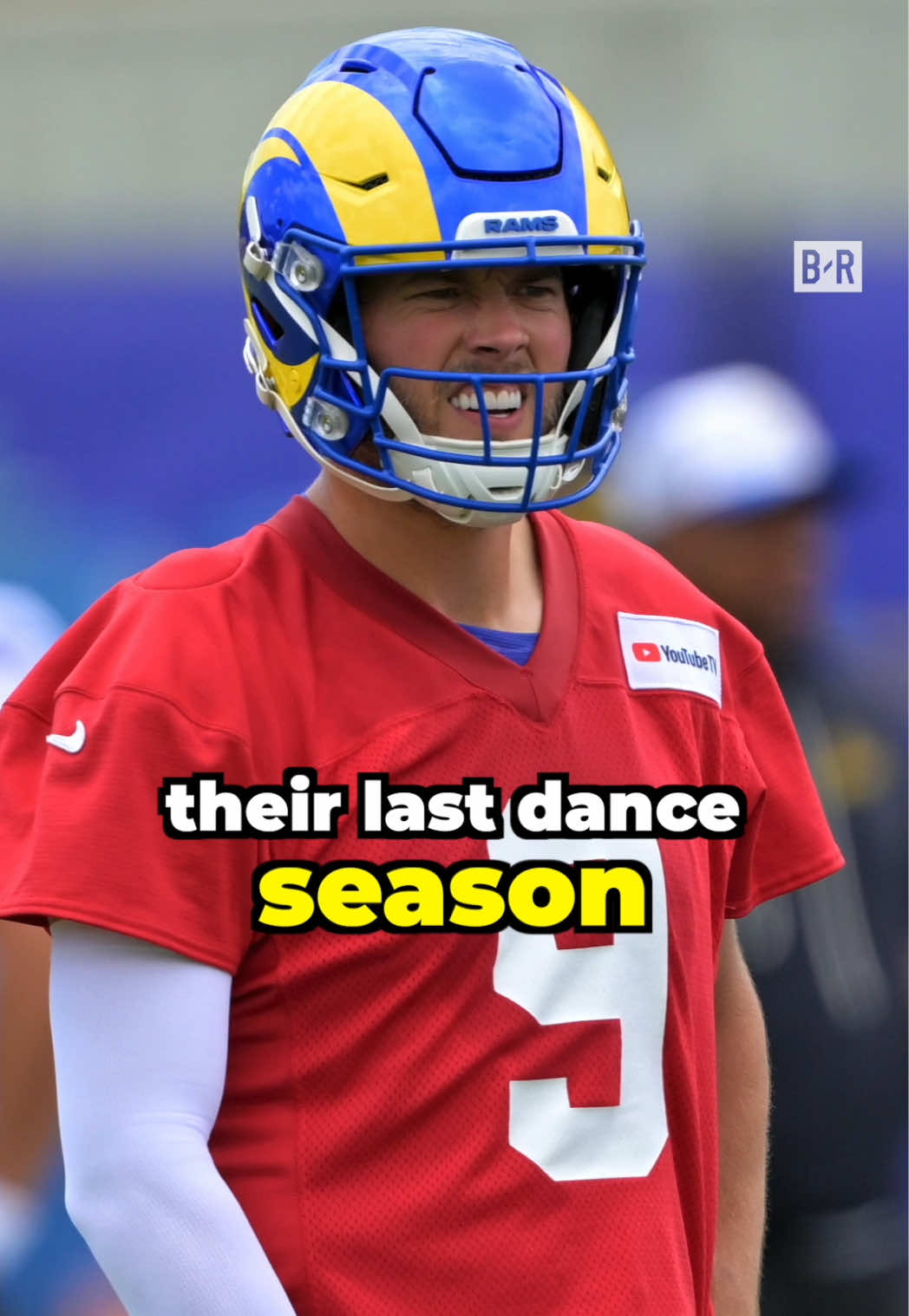 @B/R Gridiron