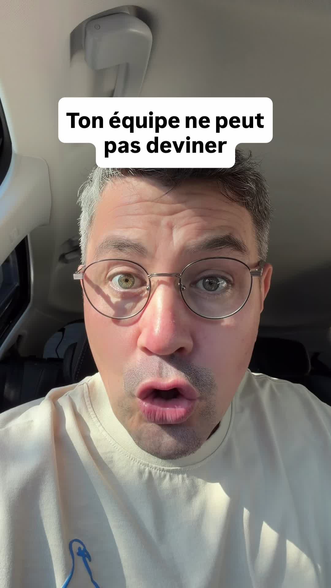 @La confiance selon Carl