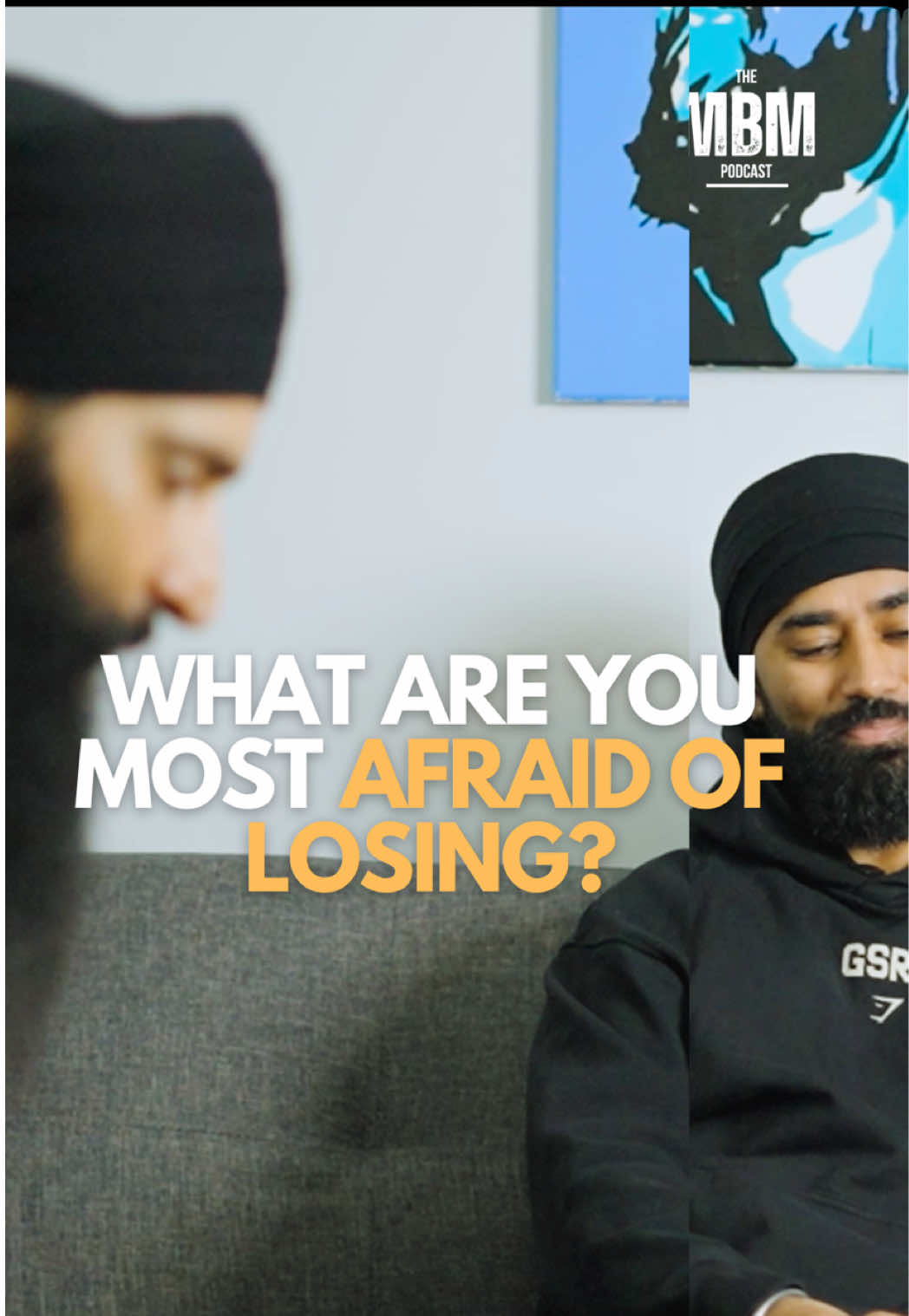 @The Modern Brown Men Podcast