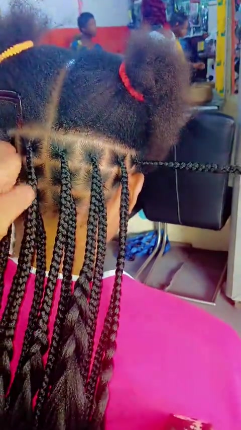 @Gr&acirc;ce Divine coiffure 💇&zwj;♀️