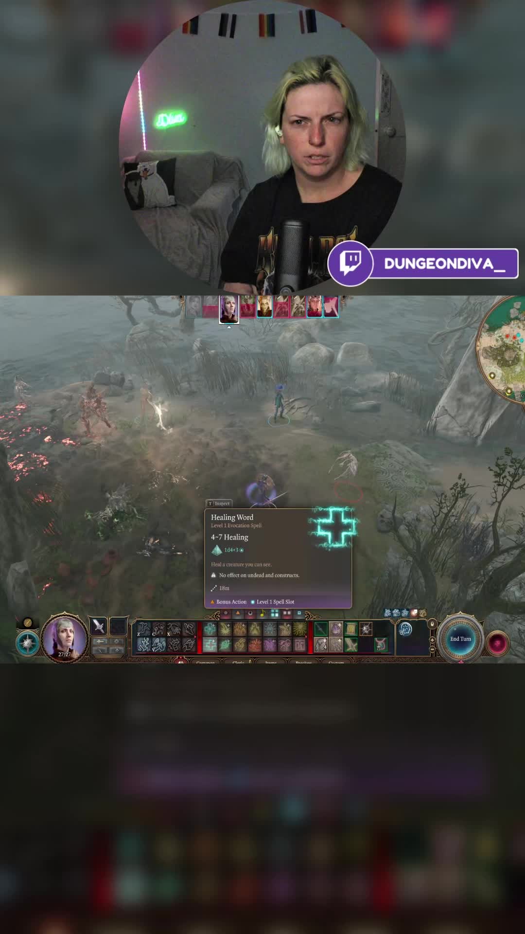 @Diva | Streamer