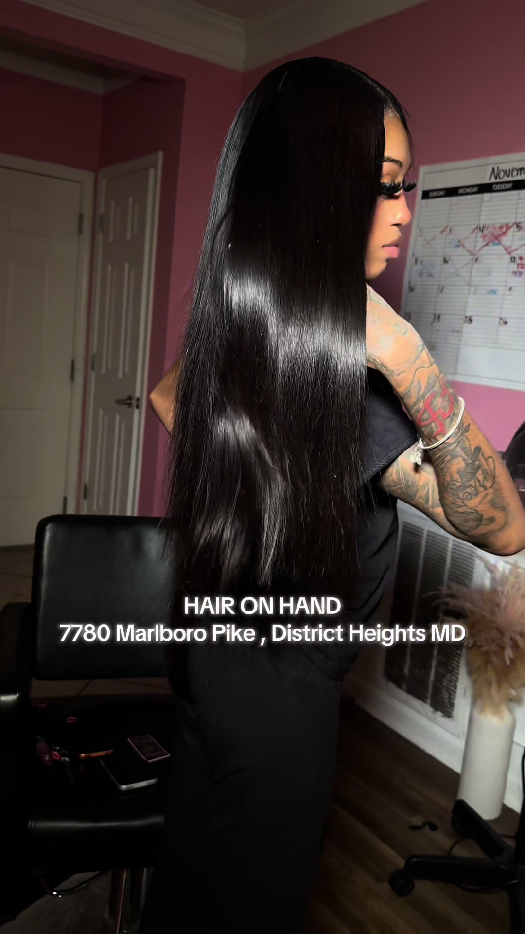@JAYLA AMORA