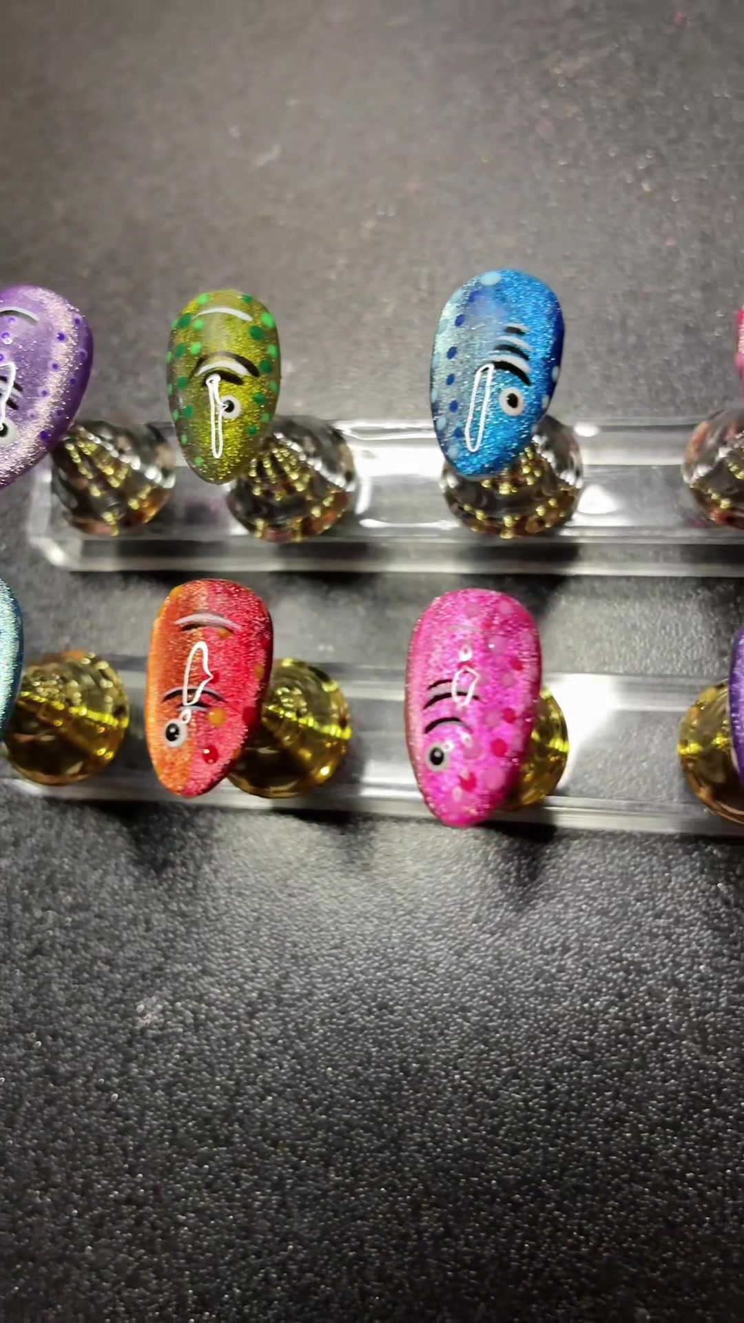 @Nails by Julia