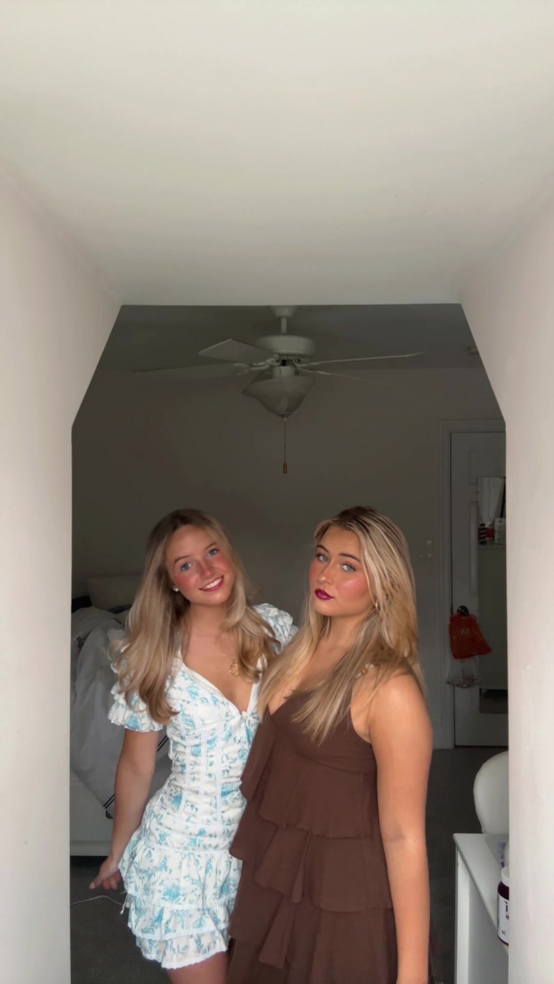 @gianna mariano